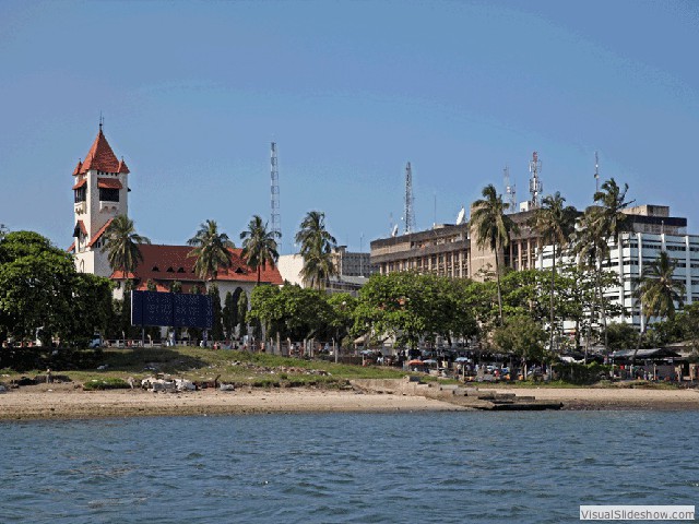 darcoast